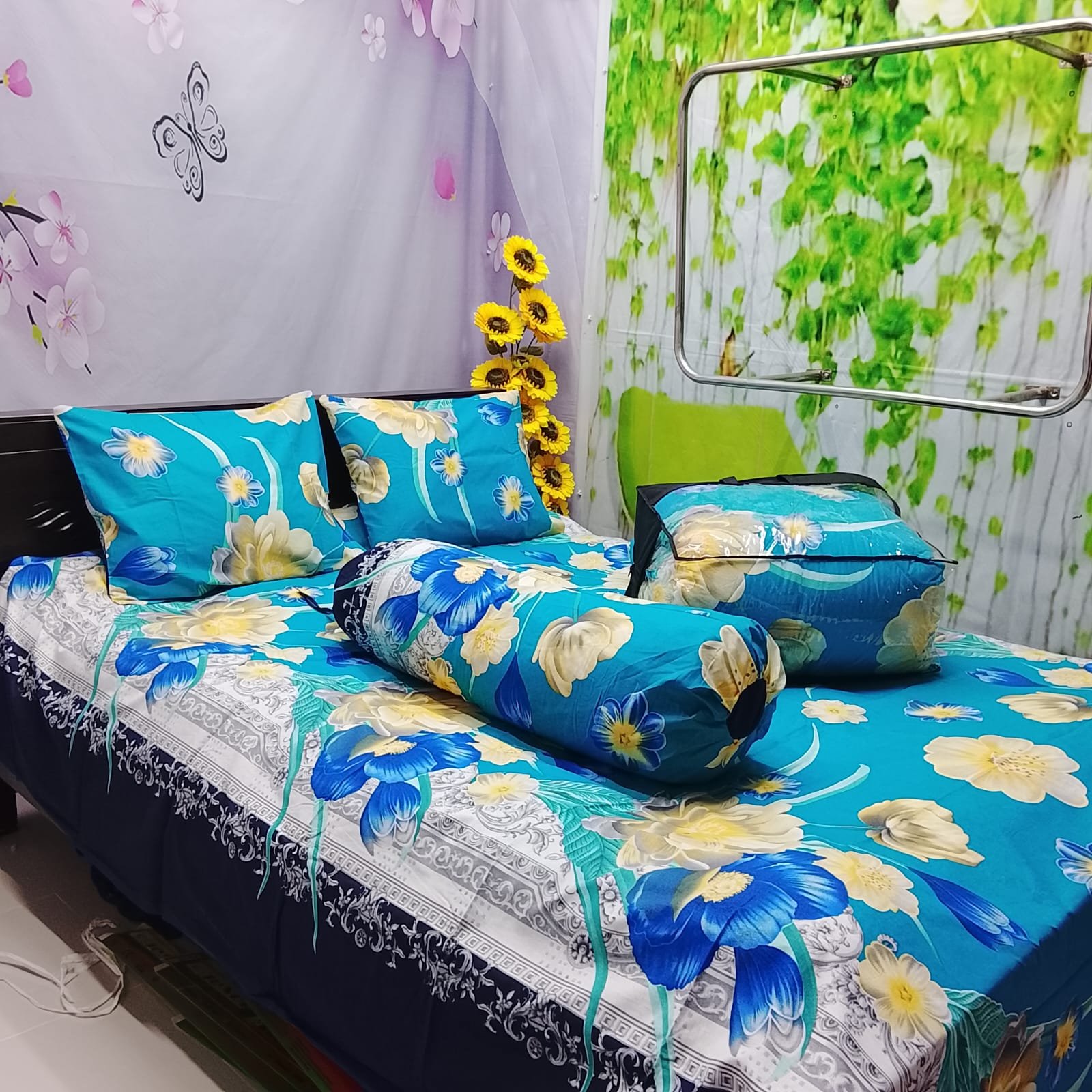 ৫ পিস কমফোর্ট সেট